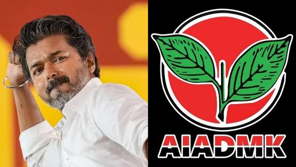 விஜய்க்கா அரசியல் தெரியல? அடிச்சுத் தூக்குறாரே! தனிப்பெரும்பான்மையை நோக்கி தவெக! கருகும் இரட்டை இலை 