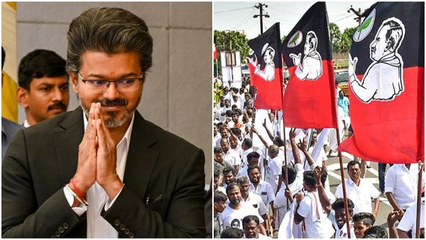 கடன் சுமையை சமாளிக்க முடியல.. அதிமுகவினர் தவெகவிற்கு தாவ இதுதான் காரணமா? ஆட்டம் காணும் அடித்தளம்!