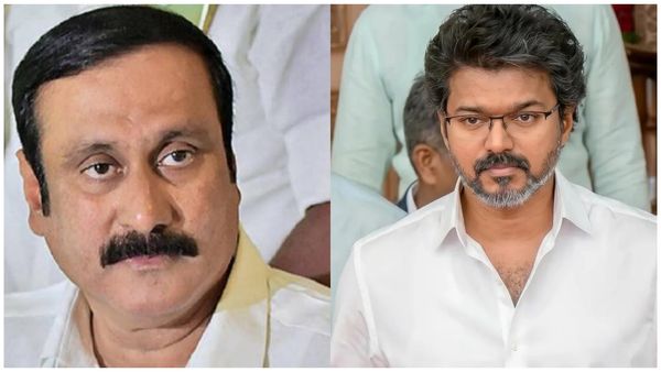 முதல்வர் விஜய்க்கு தெரிந்து நடக்கிறதா.. சென்னைக்கு அழைத்த அதிகாரி யார்? அன்புமணி கேள்வி