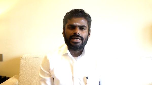 Annamalai: பாஜக தலைவர்களுக்கு சுமையாக இருக்க விரும்பவில்லை! அண்ணாமலை உருக்கம்!