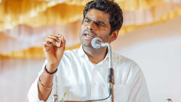 மின்வாரிய ஏ.இ தேர்வு.. டிஎன்பிஎஸ்சியால் பெரும் அநீதி.. அண்ணாமலை அழுத்தமான பதிவு
