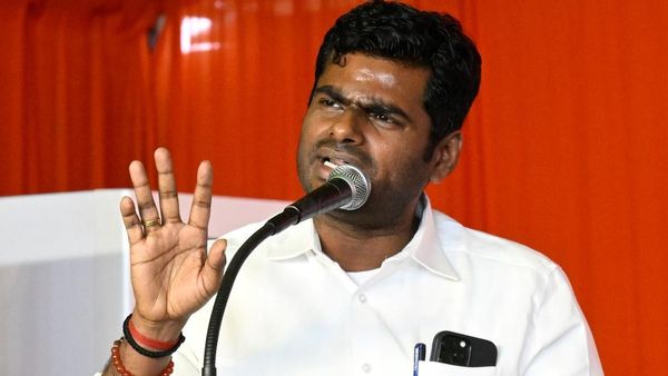 அண்ணாமலை 'லீடர்' இயக்கம்.. நிமிடத்திற்கு 35 பேர், மொத்தம் 8 லட்சம் பேர் இணைந்தனர்.. அடுத்த விஜய் மொமென்ட்?