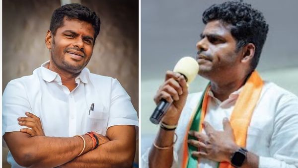 அண்ணாமலை தொடங்கும் புது இயக்கம்.. பெரிய பிளானில் மாஜி ஐபிஎஸ்.. அப்போ கட்சி எப்போது? கசிந்த தகவல்