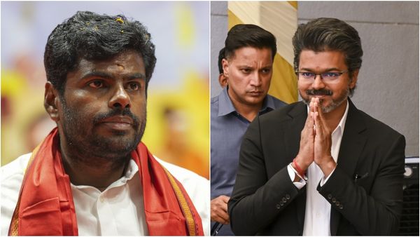 விஜய் ஸ்டைல் அரசியல்! கச்சிதமாக காய் நகர்த்தும் அண்ணாமலை.. உருவாகும் புது அரசியல் சக்தி?