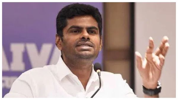 அரசு பள்ளியில் விஜய் புகைப்படம் மாட்டிய விவகாரம்: அண்ணாமலை, அதிமுக ஐடி விங் கடும் விமர்சனம்