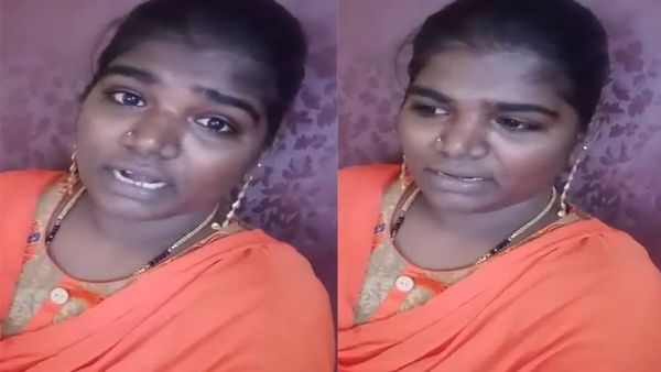 பெண்கள் வாழ தகுதியற்ற தமிழ்நாடு..? நாங்க என்ன தப்பு செய்தோம்..? அறந்தாங்கி நிஷா ஆதங்கம்
