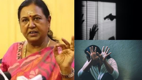 அரபு நாடுகள் மாதிரி..பாலியல் குற்றவாளிகளுக்கு என்கவுண்டர் தான் தீர்வு! வெடித்துக் கிளம்பிய பிரேமலதா!