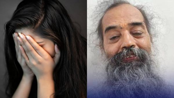 பணம் வாங்கி சோறு போட்ட இடத்தில் இப்படியா? கோவை 60 வயது யோகா ஆசிரியரின் லீலை! அலறி ஓடிய இளம்பெண்
