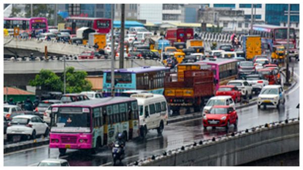 அவிநாசி சாலையில் 5 நாட்களுக்கு அதிரடி மாற்றம்.. கோவை பயனீர் மில் கிட்ட அதை கவனிச்சீங்களா?