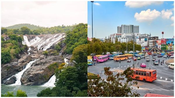 மேகதாதுவின் மோதலும்.. பெங்களூருவின் வலியும்.. தமிழகத்தை பாதிக்காமல் மாற்று வழி உள்ளதா?