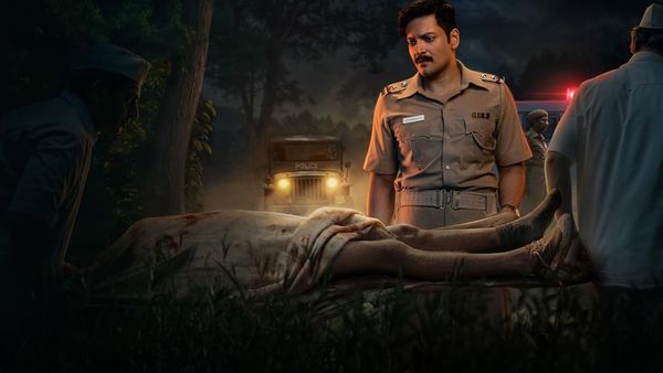 1978-ல் டெல்லியை உலுக்கிய கிரைம்.. தத்ரூபமாக காட்டிய ராக் வெப் சீரிஸ் எப்படி இருக்கிறது?