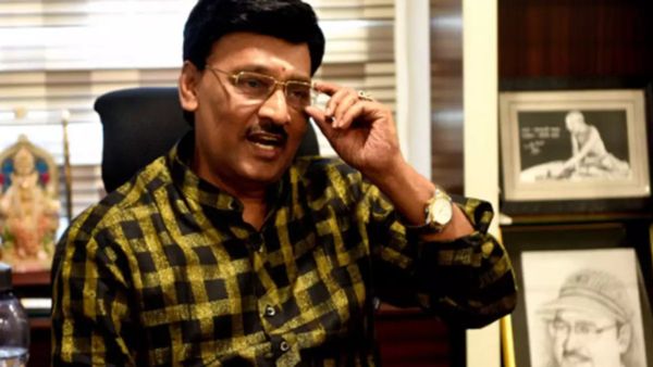 Bhagyaraj Cardiac arrest: வாக்கிங் போன பாக்யராஜ்! இறப்பதற்கு முன்பு நடந்தது என்ன? கடைசி நிமிடங்கள்!