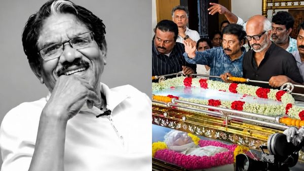உன் நடிப்பு பிடிக்காதுன்னு பாரதிராஜா சொல்லுவாரு.. கடைசிவரை நான் நினைச்சது நடக்கல! ரஜினிகாந்த் உருக்கம்