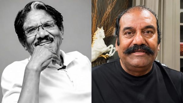 2 வருஷமா போராட்டம்.. 3 மாசத்துக்கு முன்பு பேசினேன்! அப்போது கூட.. பாரதிராஜா பற்றி நெப்போலியன் உருக்கம்