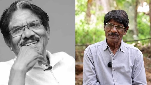 பாரதிராஜா இறப்பின் போது தனியாக இருந்த காரணம்! கங்கை அமரன் கோபப்பட்ட பின்னணி.. தம்பி விளக்கம்
