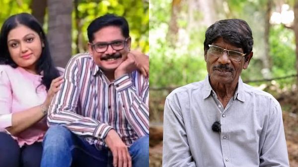மனோஜ் மனைவி தனியாக வாழ காரணம் இதுதான்.. 