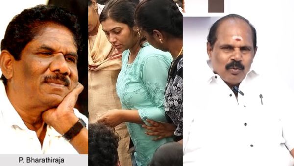 “1000 கோடி சொத்து இல்லை.. கடனோட இறந்த பாரதிராஜா?” மனோஜ் மனைவியிடம் இருந்த ஆவணங்கள்? இயக்குநர் விளக்கம்