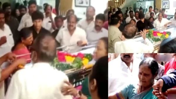 கங்கை அமரன் போட்ட போடு! பாரதிராஜாவின் 500 கோடி சொத்தில் வெடித்த சர்ச்சை! நீலாங்கரை பங்களா யாருக்கு
