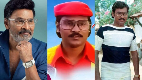 ஆபாசம் இல்லாத அடல்ட் காமெடி.. வில்லன் நம்பியாருக்கு மறுவாழ்வு! பாக்யராஜின் மாஸ் விளம்பர ரகசியம் என்ன