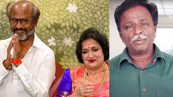 விஜய் வென்றதும் மக்கள் மீது திடீர் பாசமா? லதா ரஜினிகாந்தின் புதிய இயக்கத்தை சீண்டிய ப்ளூ சட்டை மாறன்