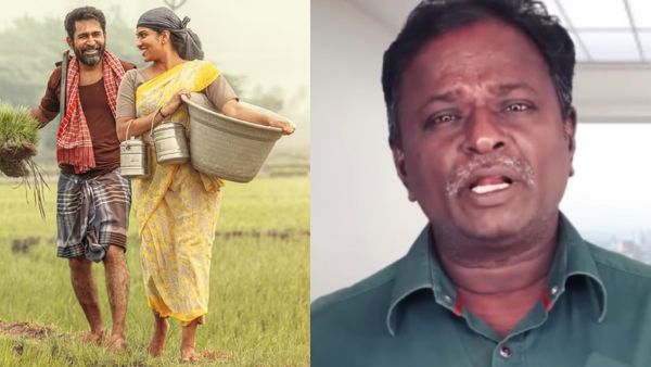 Nooru Saami Review: நூறு சாமி படம் எப்படி இருக்கு? கதை இதுதான்... ஆனால்? ப்ளூ சட்டை மாறன் கடும் தாக்கு
