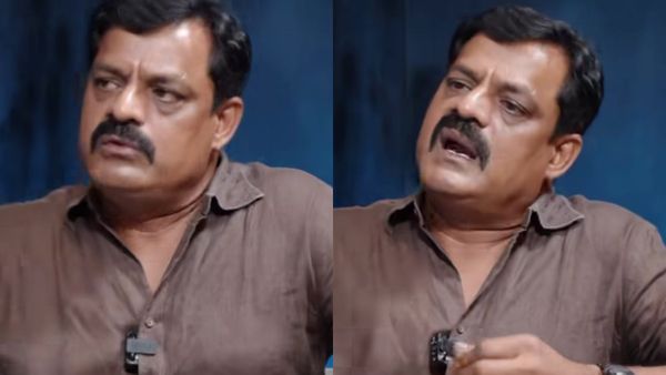 திராவிட கட்சிகள் செய்த தவறு இதுதான்! விஜய்க்கு பிளஸ் ஆக மாறியது! போஸ் வெங்கட் ஆதங்கம்