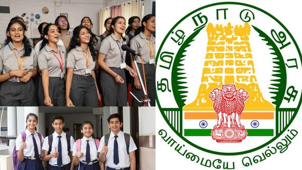 CBSE உள்பட தனியார் பள்ளிகளில் கல்வி கட்டணத்தை கேட்டிலேயே எழுதி வைக்க வேண்டும்.. தமிழகத்தில் உத்தரவு