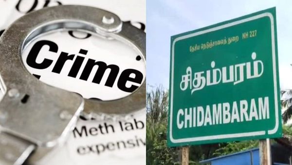 சிதம்பரத்தில் ஷாக்! உல்லாசத்திற்கு வர மறுத்த இளம்பெண்ணை கொன்ற முதியவர் கைது!
