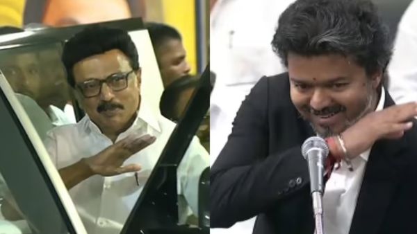 “அப்பா மிக விரைவில் சட்டமன்றம் வருவார்”.. இடைத்தேர்தலில் ஸ்டாலின் போட்டி?.. பற்ற வைத்த கே.என்.நேரு