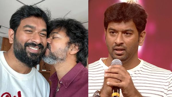 முதல்வர் விஜய்யின் உண்மை முகம் இதுதான்.. நேரில் சந்தித்த பிறகு பாடல் ஆசிரியர் உருக்கமான பதிவு! கையில் கவனிச்சீங்களா? 