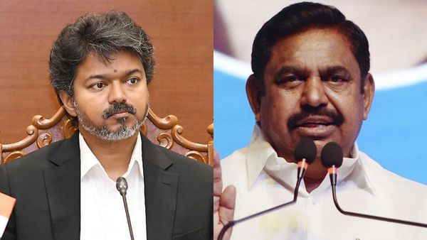 களத்தில் இறங்கிய எடப்பாடி.. தவெக அரசை கண்டித்து அதிமுக ஆர்ப்பாட்டம் அறிவிப்பு!