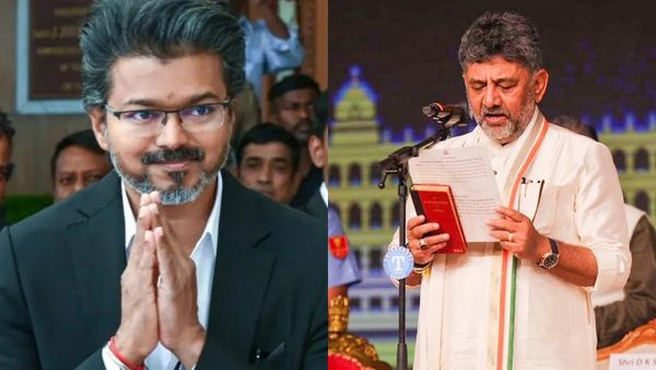தன்னை கேலி செய்தாலும்.. கர்நாடகா முதல்வரானதும் டிகே சிவக்குமாருக்கு வாழ்த்து கூறிய விஜய்