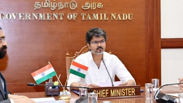 எனக்கு Clean அரசுதான் வேணும்! காதுக்கு ஏதாவது வந்தது தொலைச்சிடுவேன்! அமைச்சர்களுக்கு விஜய் வார்னிங்