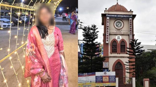 நீட் தேர்வு ரத்தால் மன உளைச்சல்.. கோவை 19 வயது மாணவி விஷம் குடித்து தற்கொலை