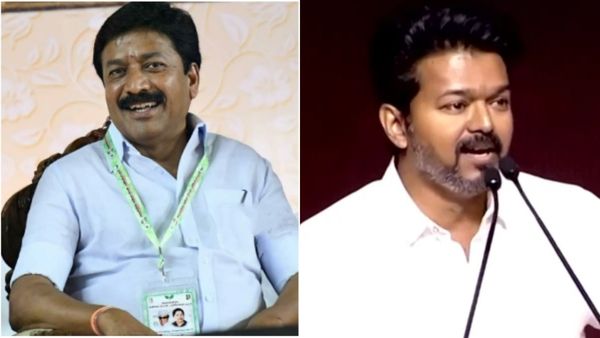 சி.வி.சண்முகத்திற்கு ஜாக்பாட்!தமிழக அரசின் டெல்லி சிறப்பு பிரதிநிதி பதவி ரெடி! தவெக பேச்சுவார்த்தை?