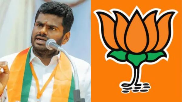 ஜூன் 15ஆம் தேதி புதிய கட்சி? பெருந்துறையில் அண்ணாமலை போட்டி? என்ன செய்ய போகிறது பாஜக?