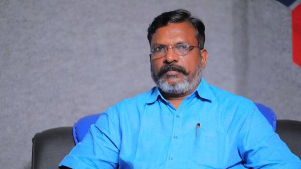 திருச்சி கிழக்கு இடைத்தேர்தலில் போட்டியா? திருமாவளவன் வெளியிட்ட அதிரடி அறிவிப்பு!