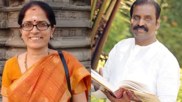 உச்சநீதிமன்ற நீதிபதியாக மோகனா நியமனம்! தமிழகத்தின் கீர்த்திக்கு இன்னொரு கிரீடம்! வைரமுத்து புகழாரம்