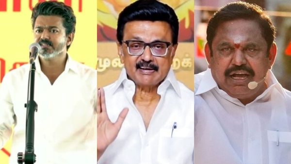 விஜய் ‘இன்னும் மாறவில்லை’.. சீறும் திமுக, அதிமுக! திருச்சியில் வெடித்த அடுத்தகட்ட அரசியல் போர்!