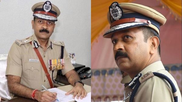முடிவுக்கு வந்த 9 மாத காத்திருப்பு.. தமிழக புதிய டிஜிபியாக மகேஷ்குமார் அகர்வால் இன்று பொறுப்பேற்பு!