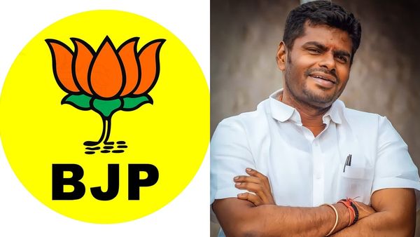 அமித்ஷா தரும் அந்த 'பவர்ஃபுல்' புதிய ஆஃபர்.. அண்ணாமலை கிரீன் சிக்னல் கொடுப்பாரா? இன்று என்ன முடிவு?