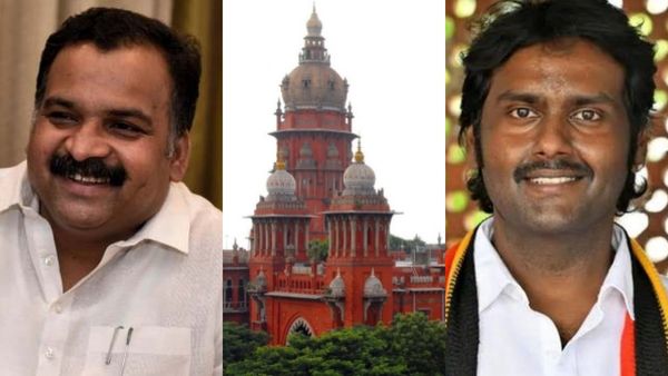 மாணிக்கம் தாகூருக்கு தொடரும் சிக்கல்.. விஜய பிரபாகரன் தொடர்ந்த வழக்கை டிஸ்மிஸ் செய்தது ஐகோர்ட்!