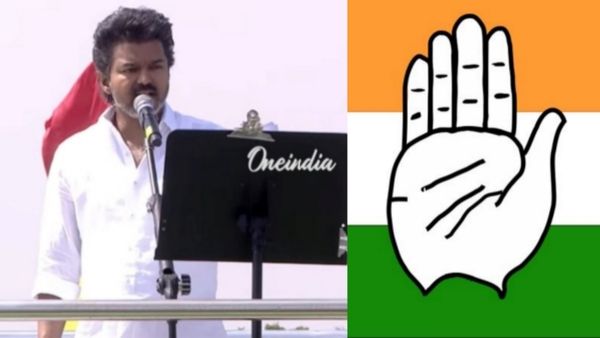 பயங்கரமான ஆளுங்க விஜய்! காங்கிரஸுக்கு தான் சீட்டு.. ஆனா எம்பி எங்களுங்க! ராஜ்சபா சீட்டு யாருக்கு?