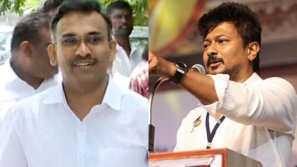 வரலாறு தெரியாம தப்பு தப்பா பேசாதீங்க.. மருத்துவ படிப்பு விவகாரம்.. உதயநிதிக்கு அருண்ராஜ் பதில்