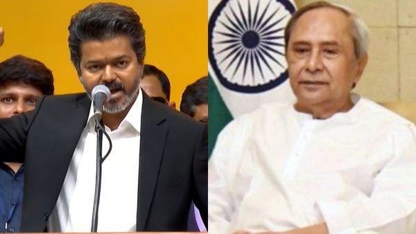 விஜய்யின் 'நவீன் பட்நாயக் மாடல்' ஆட்சி.. அதிகாரிகளுக்கு தரப்பட்ட ஃப்ரீ ஹேண்ட்.. இதுதான் இனி ஸ்டைல்!