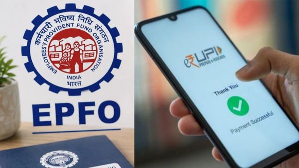 இனி UPI மூலம் நொடிகளில் PF பணம் எடுக்கலாம்! EPFO 3.0 அதிரடி அறிவிப்பு.. எப்படி பயன்படுத்துவது?