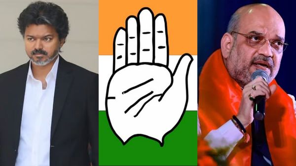 மீண்டும் டெல்லி செல்லும் முதல்வர் விஜய்.. அமித்ஷா, காங்கிரஸ் மூத்த தலைவர்களையும் சந்திக்கிறாரா?