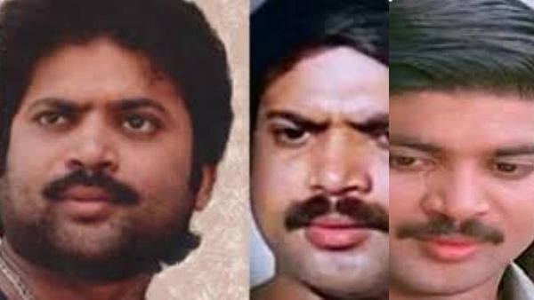 ஆண் பாவம் பாண்டியனின் சோகமான மறுபக்கம்.. பிரபல நடிகரை வீழ்த்திய 