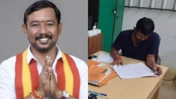 சர்ப்ரைஸ் ஆய்வில் ஷாக்கான அமைச்சர்.. அன்னூர் சமூக நீதி விடுதியின் அவலம்!