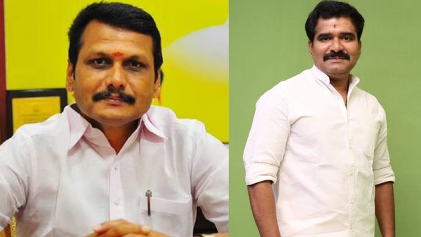 வண்டடா வண்டில ஏறிய செ.பா.! ஹார்ட் டிஸ்க் திருட்டு என்றதும் பதற்றம் ஏன்? சிடிஆர் நிர்மல்குமார் கேள்வி